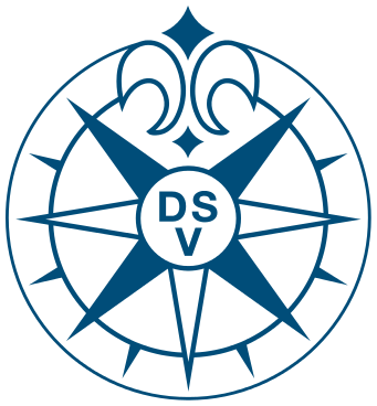 Logo Deutscher Segler Verband.svg
